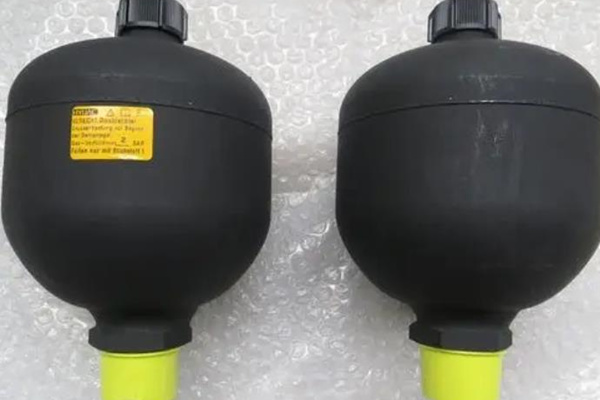 蓄能器充氣工具不會使用？這份使用指南要收好！